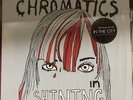 Chromatics In The City 12inc Italian Do It Better Disco