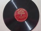 FLONZALEY QUARTET DRINK TO ME ONLY WITH THINE EYES VICTROLA 64874  78 D-136