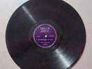 THE HARPTONES MY MEMORIES OF YOU / THE LAUGHS ON YOU BRUCE RECORD CO 78 D-98