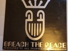 Spiral Tribe Breach The Peace 23 Free Party Rave Uktek Teuf Plur