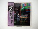 PUBLIC IMAGE LIMITED LIVE IN TOKYO COLUMBIA YS-7148,9-AX JAPAN OBI VINYL 2LP