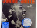 JIMMY SMITH AT THE ORGAN VOL.3 BLUE NOTE BLP 1525 JAPAN SEALED VINYL LP