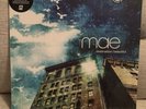 Mae ‎– Destination Beautiful Vinyl Blue/Gold Swirl 500 RSD Exclusive Everglow