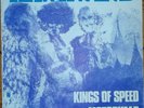 HAWKWIND Kings Of Speed MOTORHEAD 7