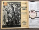 ASD 296 w/g ED1 ...KLETZKI / Schubert 8th......NM