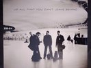 U2 - LP Vinyl - All That You Can't Leave Behind- Édition originale 2000 - Mint