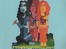 COLOR HUMANO Color Humano II SAGARA RECORDS Sealed Vinyl LP