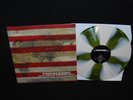 Propagandhi Today's Empires Tomorrows LP punk lagwagon nofx bad religion rancid