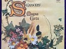 Test press   MAGNA CARTA Seasons LP VERTIGO Psych UK Gatefold RARE