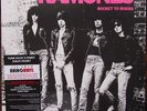 Vinyl - RAMONES - Rocket To Russia New