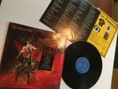 OZZY Ultimate Sin 1986 LP fine Jake E Lee BLACK SABBATH Dio Randy