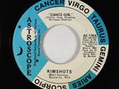 Funk 45 - Rimshots - Dance Girl - Astroscope - mp3