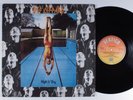 DEF LEPPARD High 'N' Dry VERTIGO LP VG+ uk n