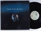 DOORS The Soft Parade ELEKTRA LP VG+ gatefold n