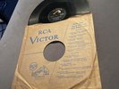 ELVIS PRESLEY-Teddy Bear/Loving You  78 rpm 1957 RCA 20-6420  VG++ Nice