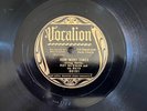 ROY NEWMAN Sadie Green/How Many Times VOCALION 03151 Hot  WESTERN SWING pre-war