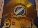 Third Man Records Carl Sagan A Glorious Dawn Gold 12