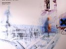 RADIOHEAD -  OK COMPUTER OKNOTOK 1997 2017  - GATEFOLD 180gm - 3 VINYL LP NEW