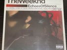 The Weeknd – Echoes Of Silence 2LP Vinyl Records 12