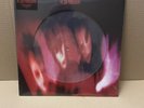 THE CURE . PORNOGRAPHY.  PICTURE DISC. LP. NEW/SEALED