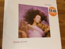 Kate Bush ' Hounds Of Love ' Vinyl Album EMI  Records.