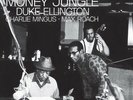 Duke Ellington - Money Jungle 180G Vinyl LP Blue Note Tone Poet Series Gatefold