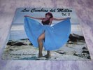 CHICO CERVANTES & CESAR CASTRO V.A CUMBIA DE LA PAZ DRUMS ACORDEON CLASSIC BEAT