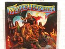 MOLLY HATCHET - TAKE NO PRISONERS - EPIC 1981 *SEALED* VINYL LP RECORD