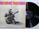 GRANT GREEN The Latin Bit WILLIE BOBO BLUE NOTE JAZZ LP VG+