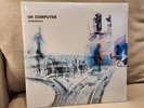 Radiohead OK Computer 2 Lp Vinyl Album Record New & Sealed