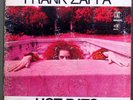 Frank Zappa - HOT RATS - Reprise RS6356 - 1969