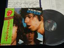 THE ROLLING STONES - BLACK AND BLUE - JAPAN VINYL LP OBI GATEFOLD ESS-63005
