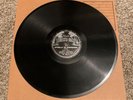78 RPM Record Orquestra Borinquen Rafael Alers Puerto Rico Latin VG+ Shellac