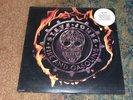 STEVE JONES FIRE AND GASOLINE MINT Vintage 1989 Unplayed Promo Copy Sex Pistols