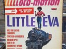 Llllloco-motion Plus Keep Your Hands Of My Baby-Little Eva LP 1962 Mono