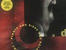 The Loud Family ‎– Plants And Birds And Rocks And Things - Mint Red Vinyl Record