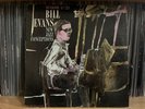 BILL EVANS New Jazz Conceptions RIVERSIDE RLP 12-223 -- 1966 Reissue VG+ / EX