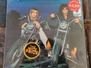 CHEAP TRICK In Color SEALED 1977 US PRESSING w/ HYPE STICKER Vinyl LP