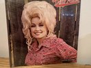 Dolly Parton - The Best Of Dolly Parton - 1975 Country  AHL1-1117 POSTER SEALED