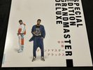 The Cool Kids - Special Edition Grandmaster Deluxe 2xLP Vinyl - Feedbands Label