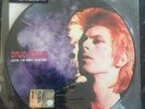 David Bowie John I’m Only Dancing 40th Anniversary Picture Disc