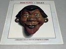 pink floyd relics vinyl