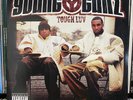YOUNG GUNZ - TOUGH LUV (VINYL 2LP) 2004   RARE   JAY-Z + CAM'RON / ROC-A-FELLA