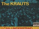 Vinyl Single THE KRAUTS Cover vg+ Platte vg---