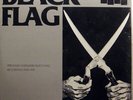 Black Flag - Everything Went Black - Used Vinyl Record - Z28A