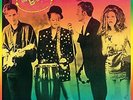 The B-52's - Cosmic Thing - New Vinyl Record VINYL - X8200A