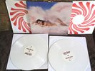 Teenage Dream by Katy Perry (Record, 2010) White Vinyl
