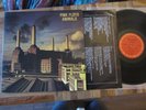PINK FLOYD canadian COLUMBIA LP vinyl ANIMALS tested N.Mint