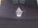 The Fly (Original Motion Picture Soundtrack) by Howard Shore Green color