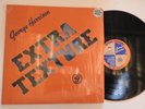 George Harrison – Extra Texture (Read All About It) LP VINYL 1975, Shrink, NM